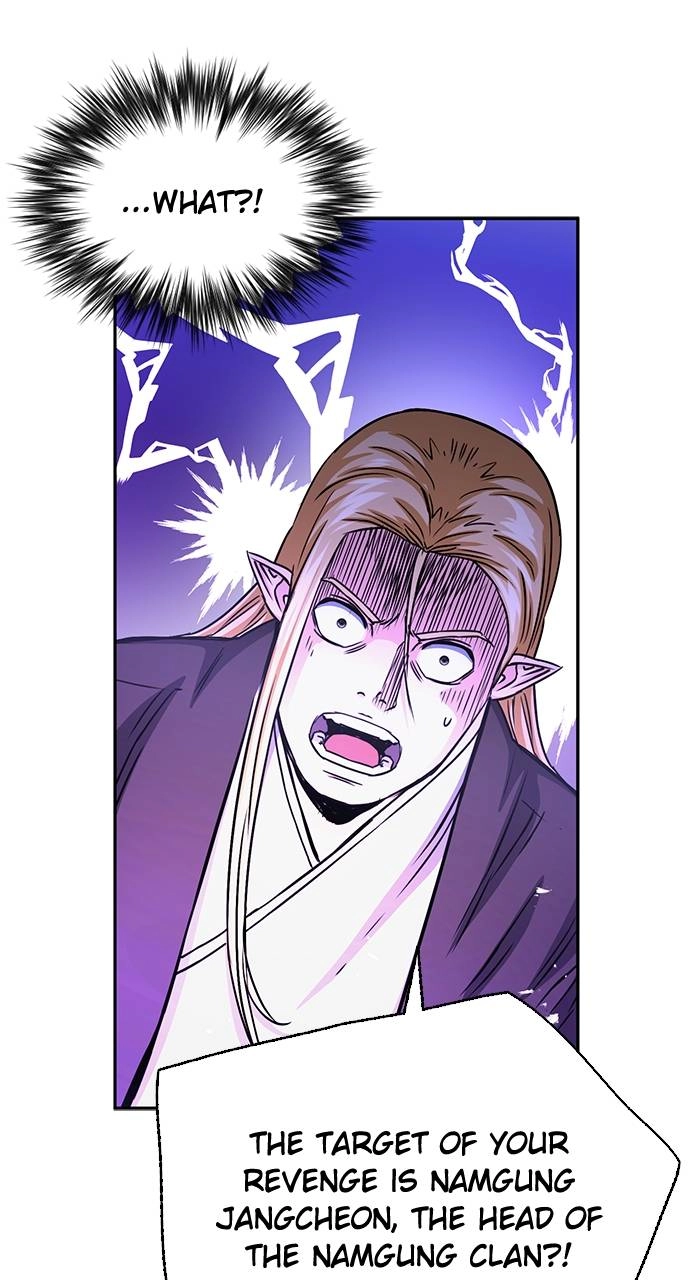 The Druid of Seoul Station Chapter 109, page 46 of 108