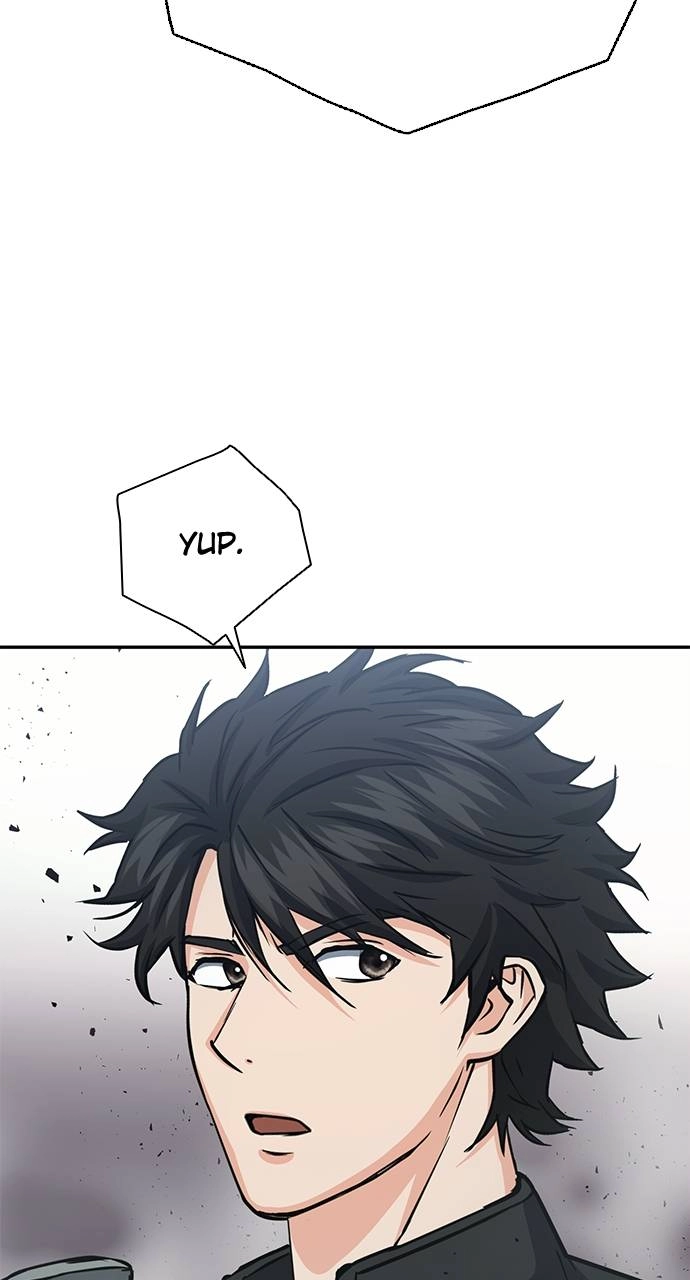 The Druid of Seoul Station Chapter 109, page 47 of 108