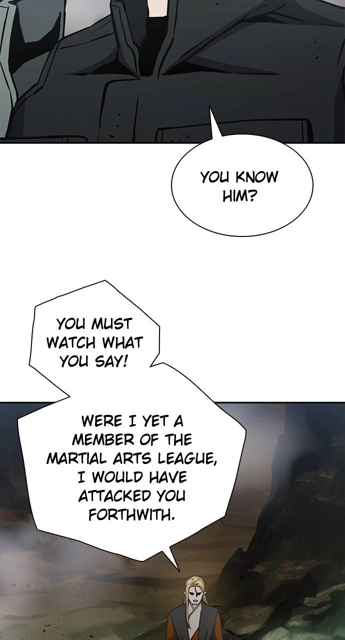 The Druid of Seoul Station Chapter 109, page 48 of 108