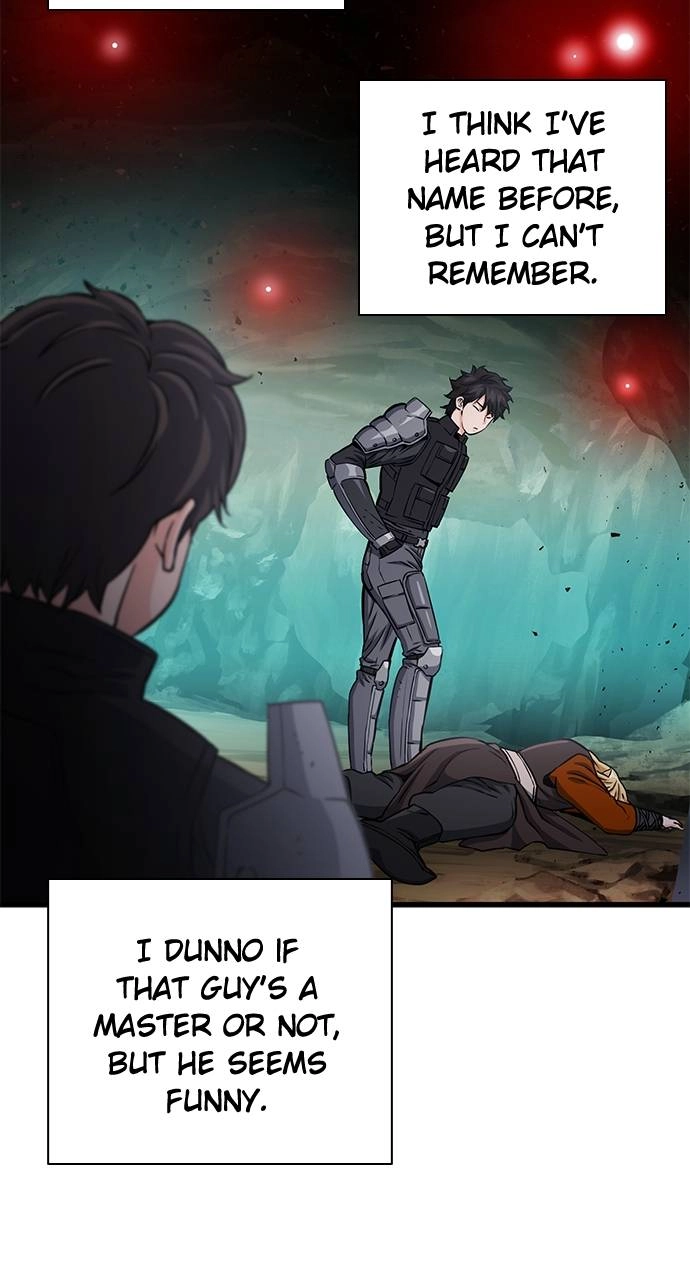 The Druid of Seoul Station Chapter 109, page 5 of 108