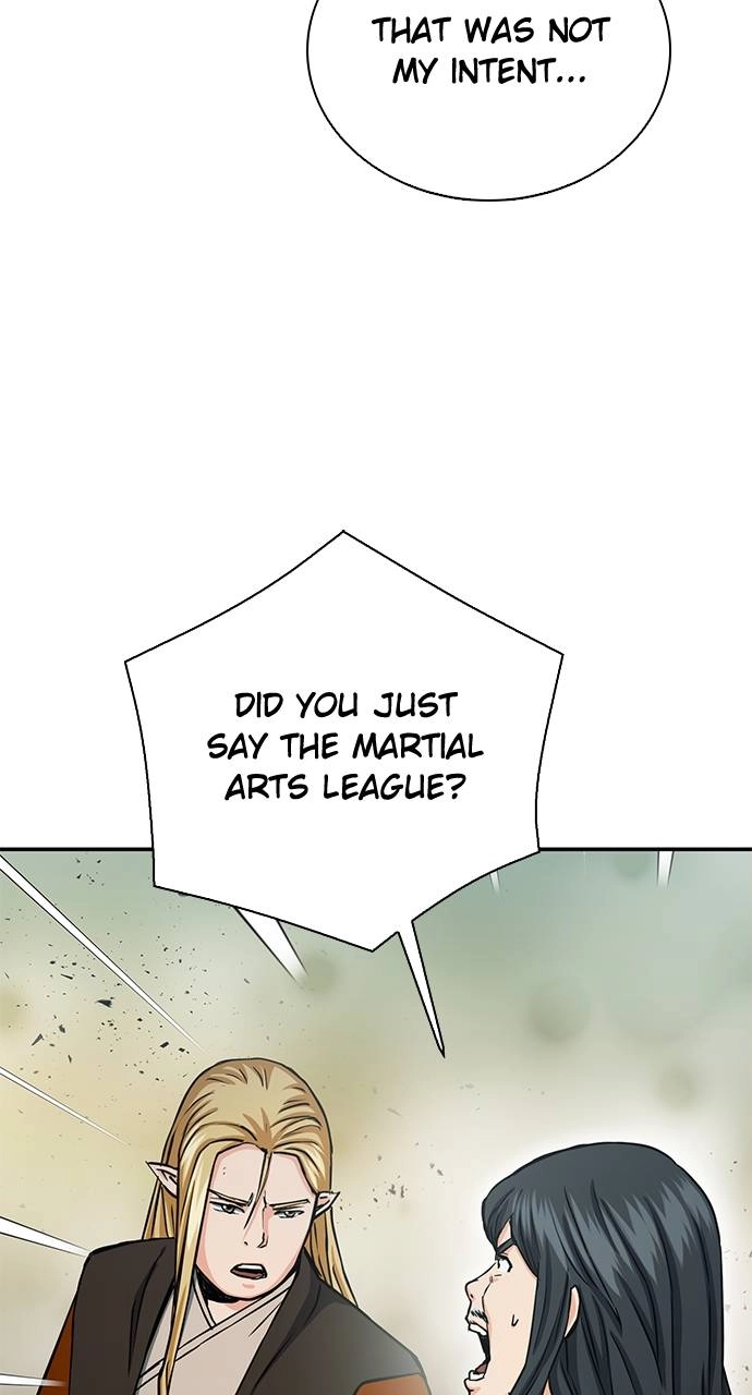 The Druid of Seoul Station Chapter 109, page 52 of 108