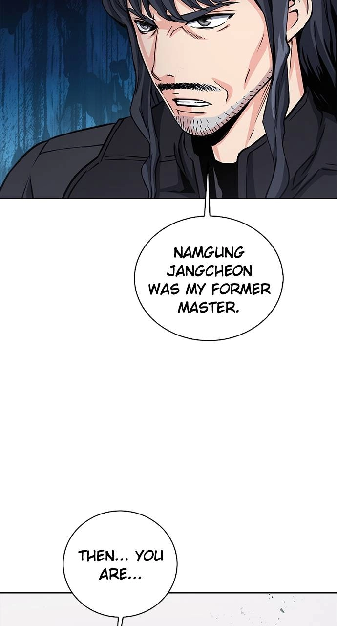 The Druid of Seoul Station Chapter 109, page 56 of 108