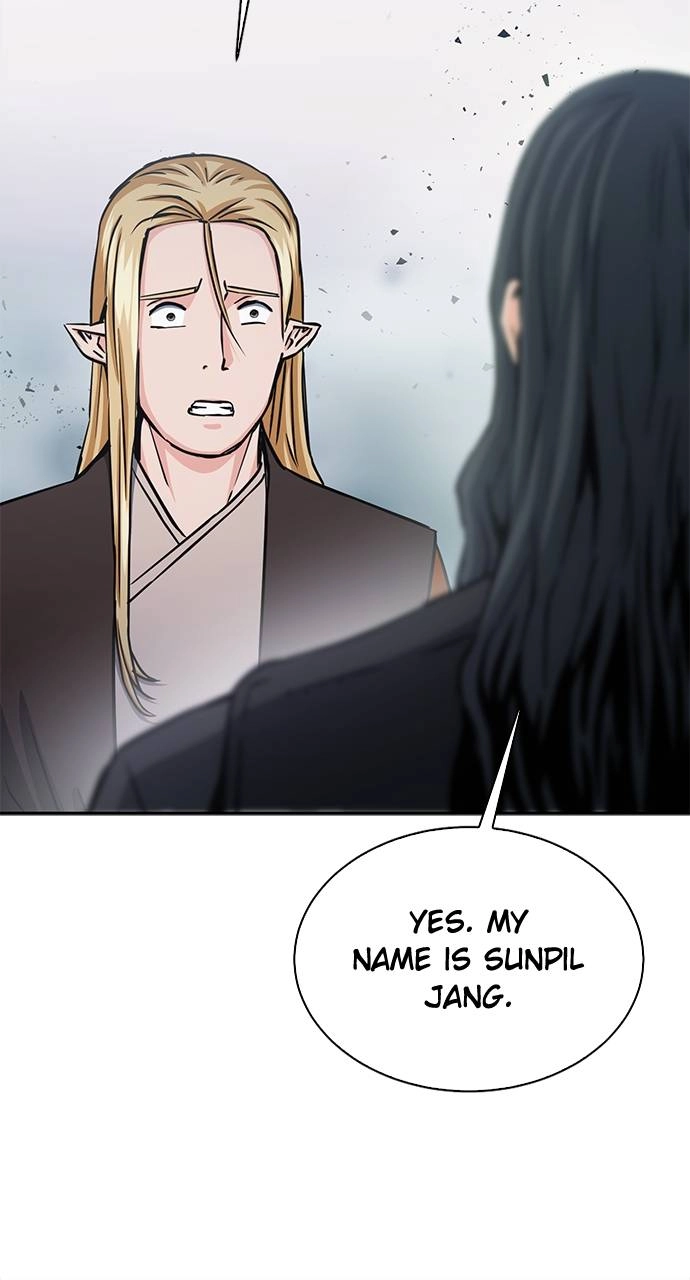 The Druid of Seoul Station Chapter 109, page 57 of 108