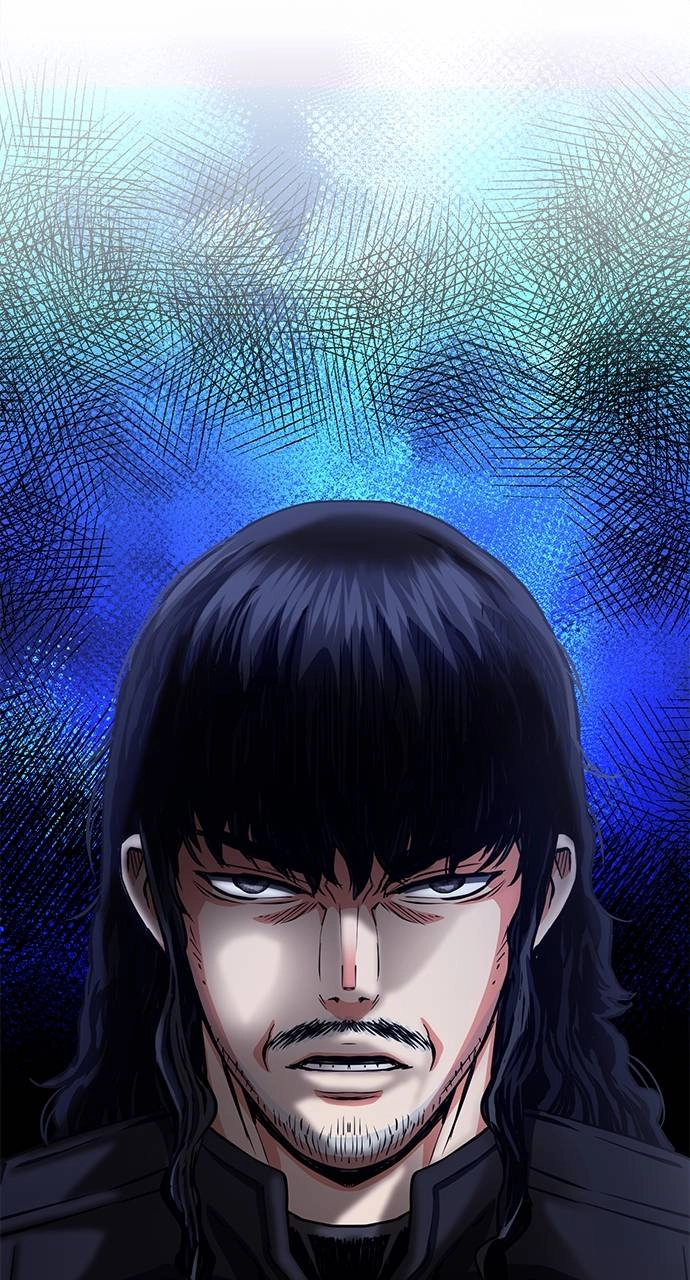 The Druid of Seoul Station Chapter 109, page 58 of 108