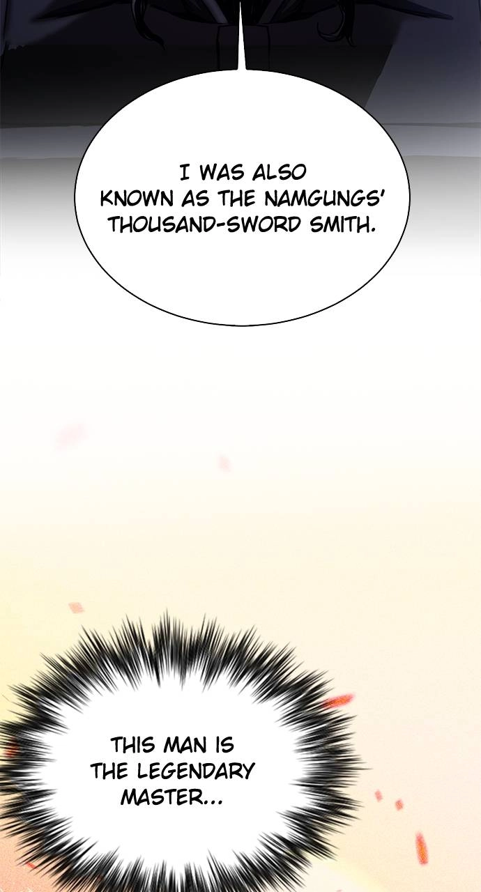 The Druid of Seoul Station Chapter 109, page 59 of 108