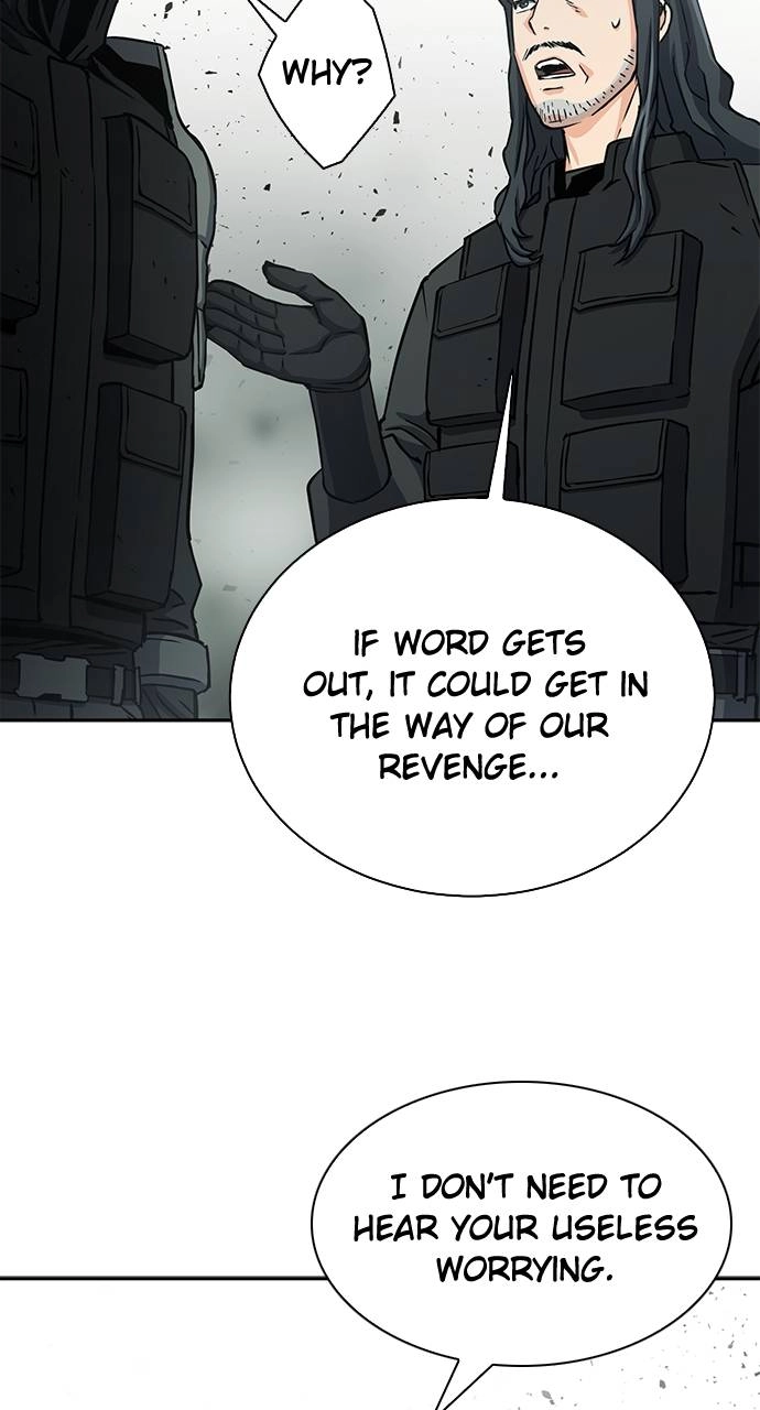 The Druid of Seoul Station Chapter 109, page 62 of 108