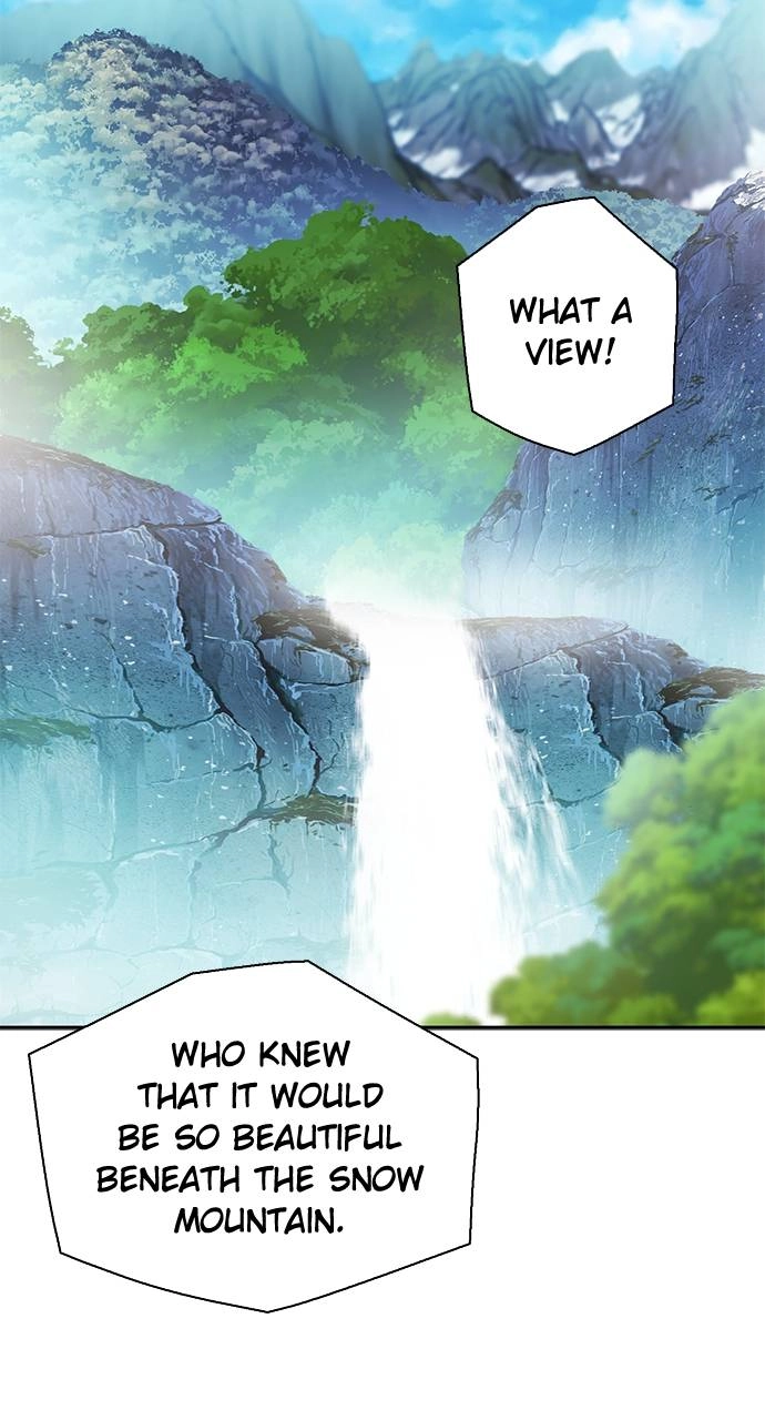 The Druid of Seoul Station Chapter 109, page 67 of 108