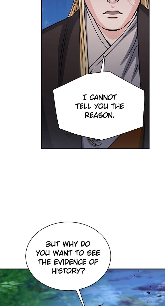 The Druid of Seoul Station Chapter 109, page 70 of 108