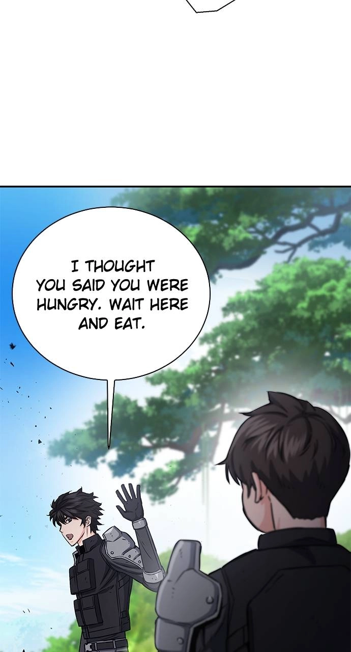 The Druid of Seoul Station Chapter 109, page 79 of 108