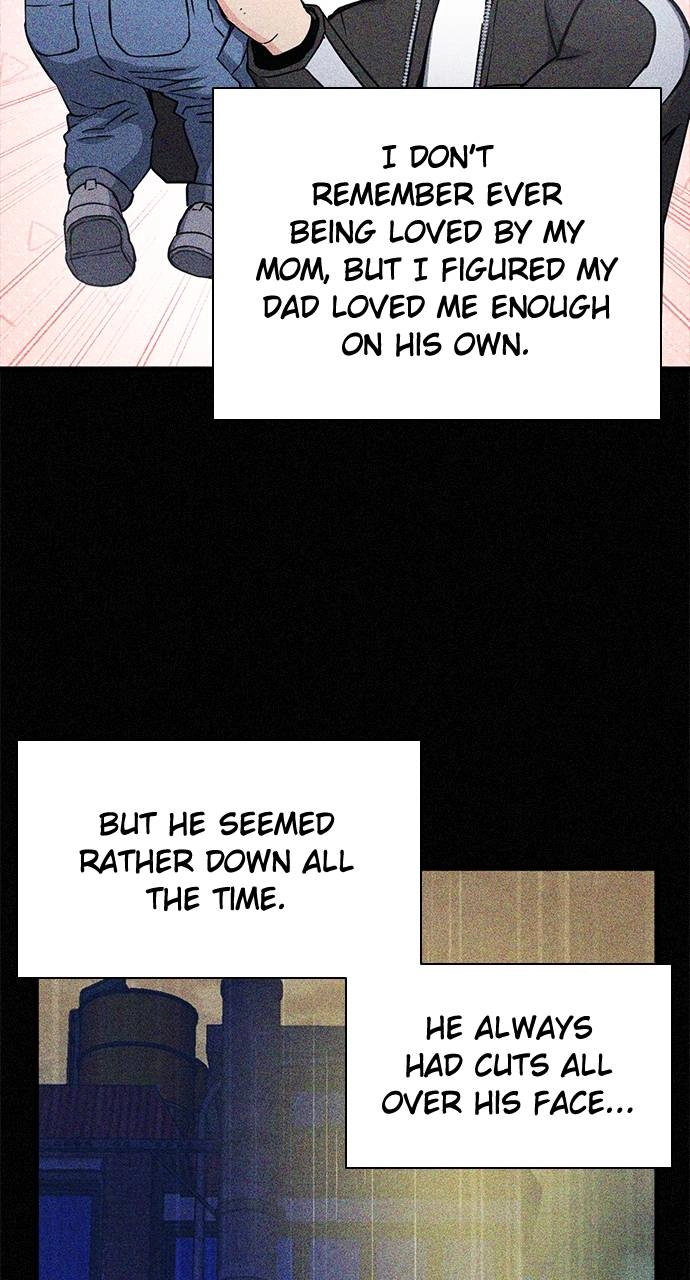 The Druid of Seoul Station Chapter 109, page 8 of 108