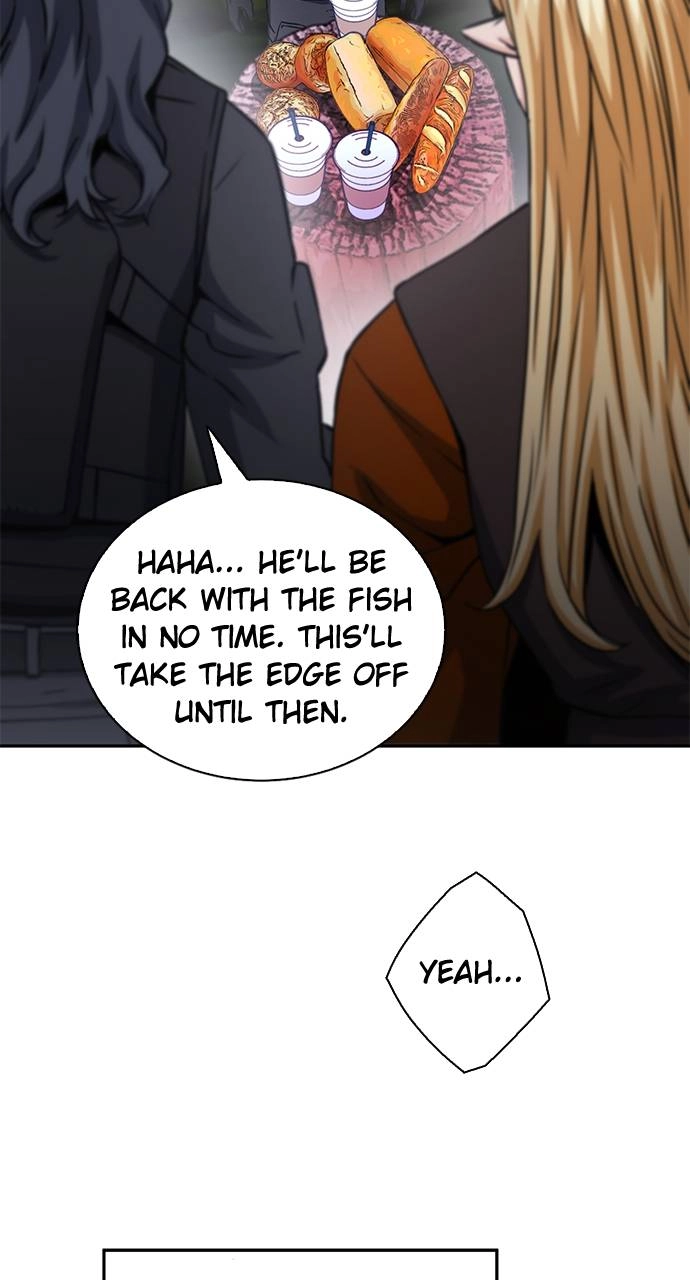 The Druid of Seoul Station Chapter 109, page 81 of 108