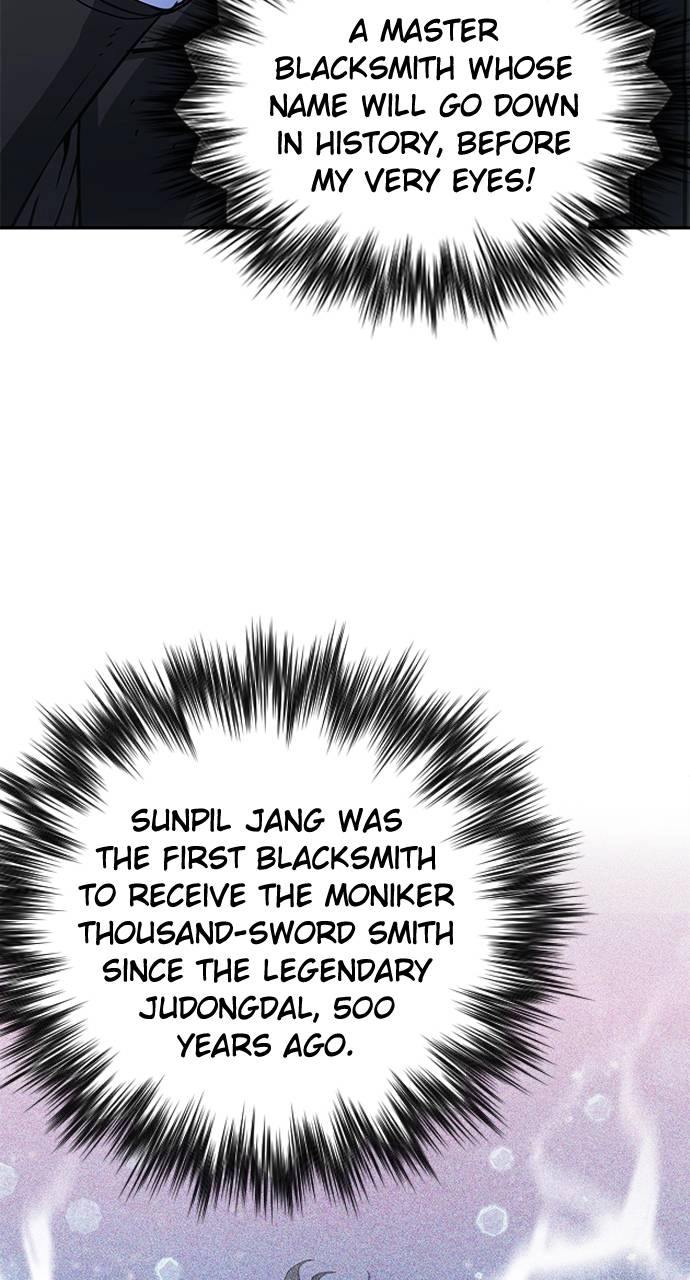 The Druid of Seoul Station Chapter 109, page 84 of 108