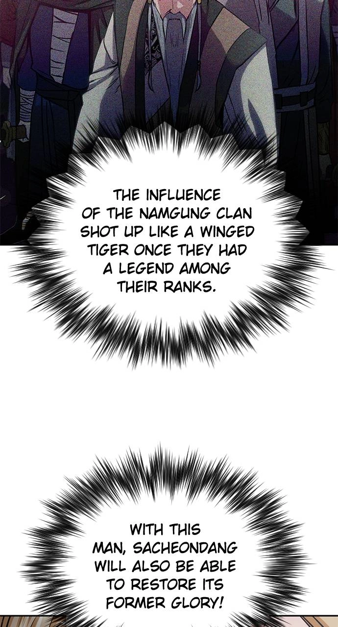The Druid of Seoul Station Chapter 109, page 86 of 108