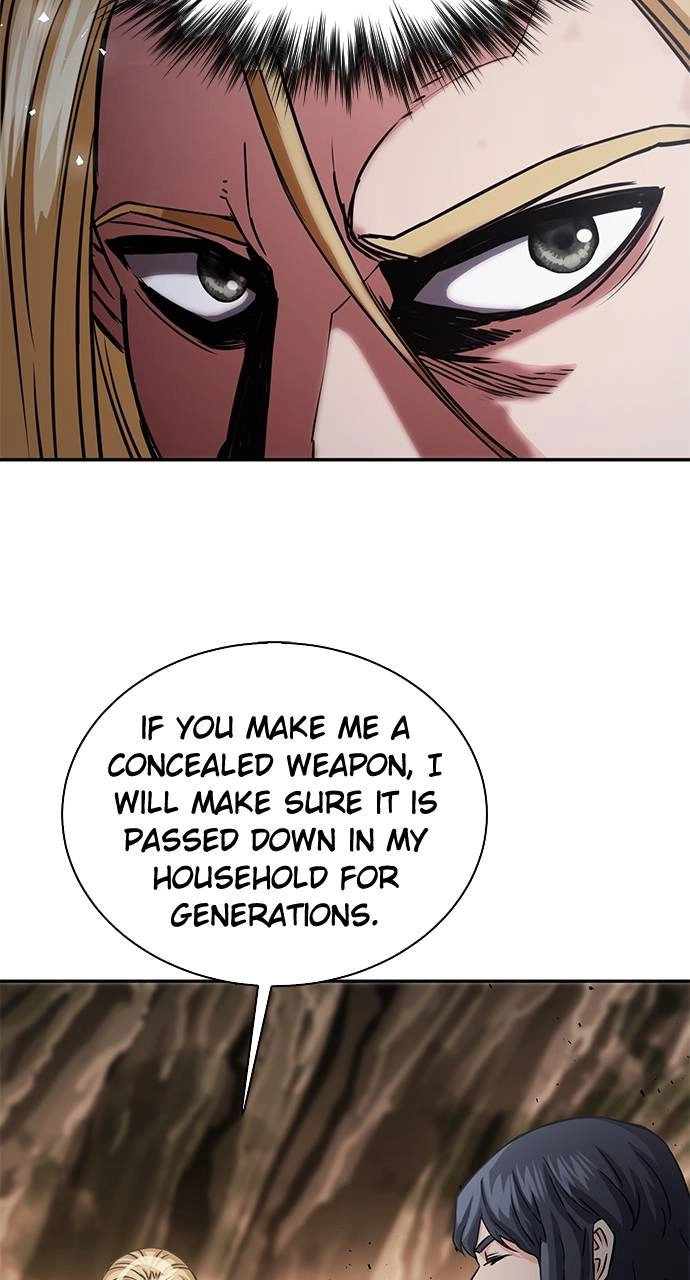 The Druid of Seoul Station Chapter 109, page 87 of 108