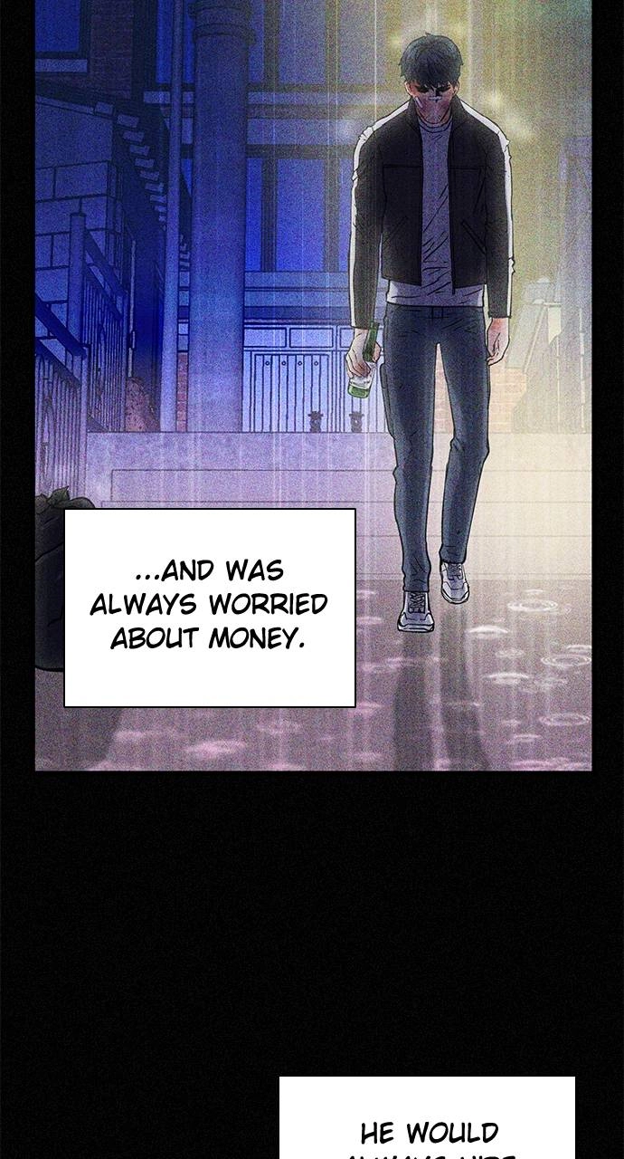 The Druid of Seoul Station Chapter 109, page 9 of 108