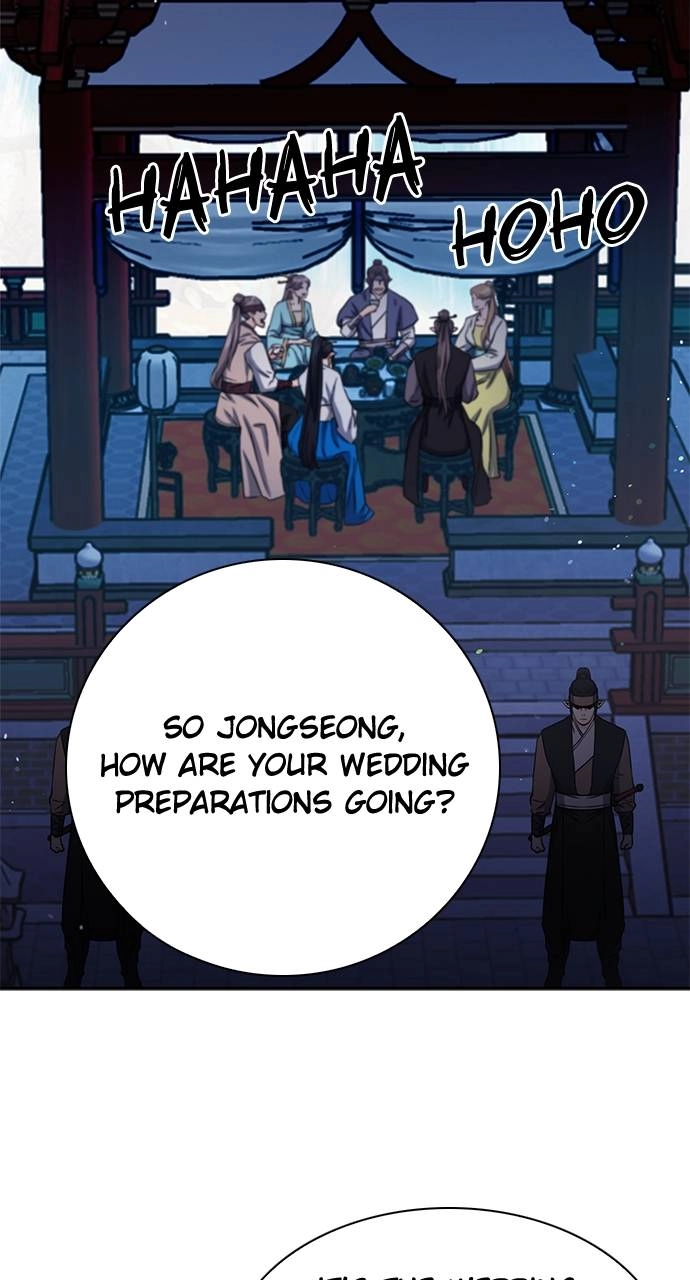 The Druid of Seoul Station Chapter 109, page 95 of 108
