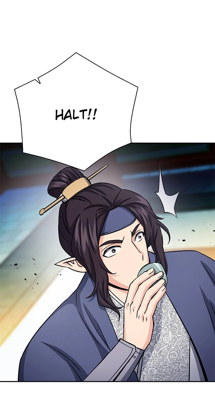 The Druid of Seoul Station Chapter 109, page 98 of 108
