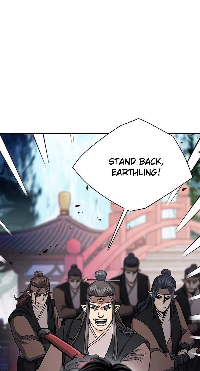 The Druid of Seoul Station Chapter 109, page 99 of 108