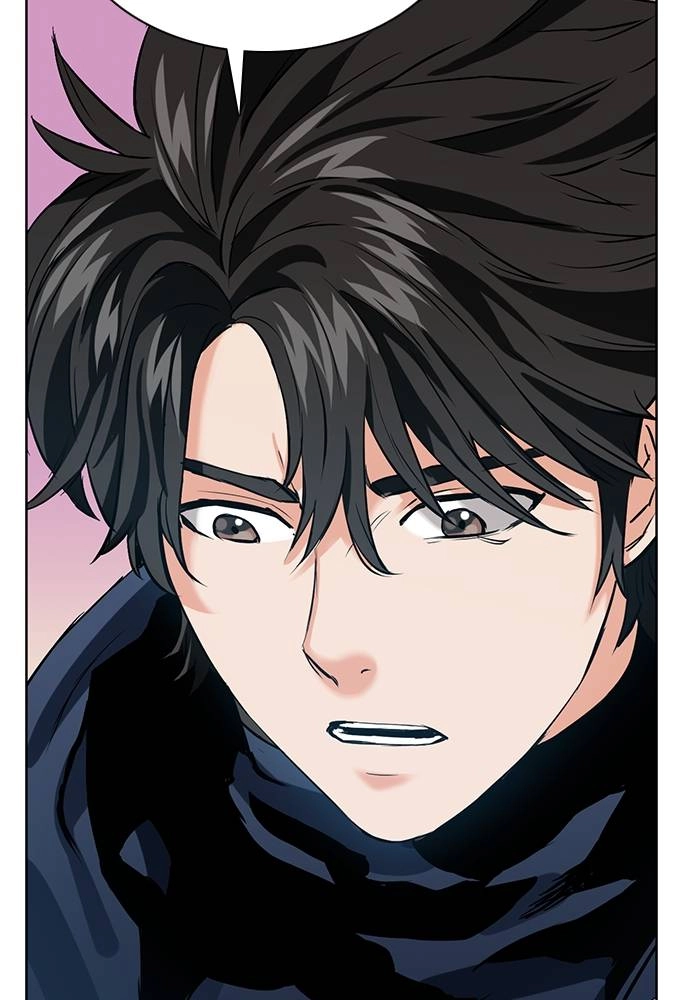 The Druid of Seoul Station Chapter 11, page 100 of 178