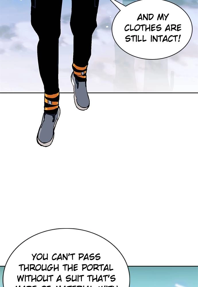 The Druid of Seoul Station Chapter 11, page 11 of 178