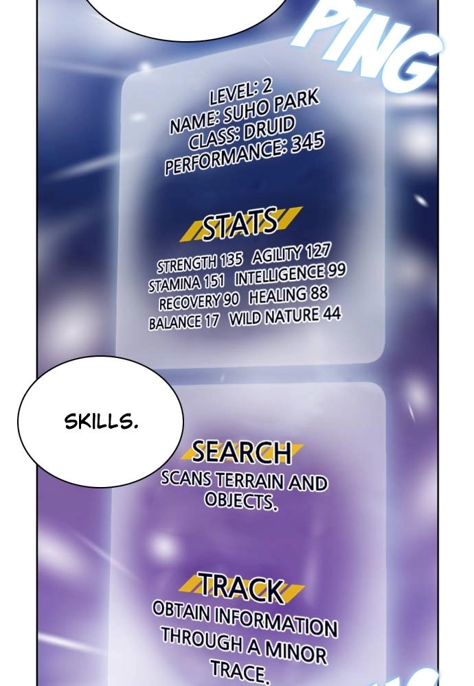 The Druid of Seoul Station Chapter 11, page 114 of 178
