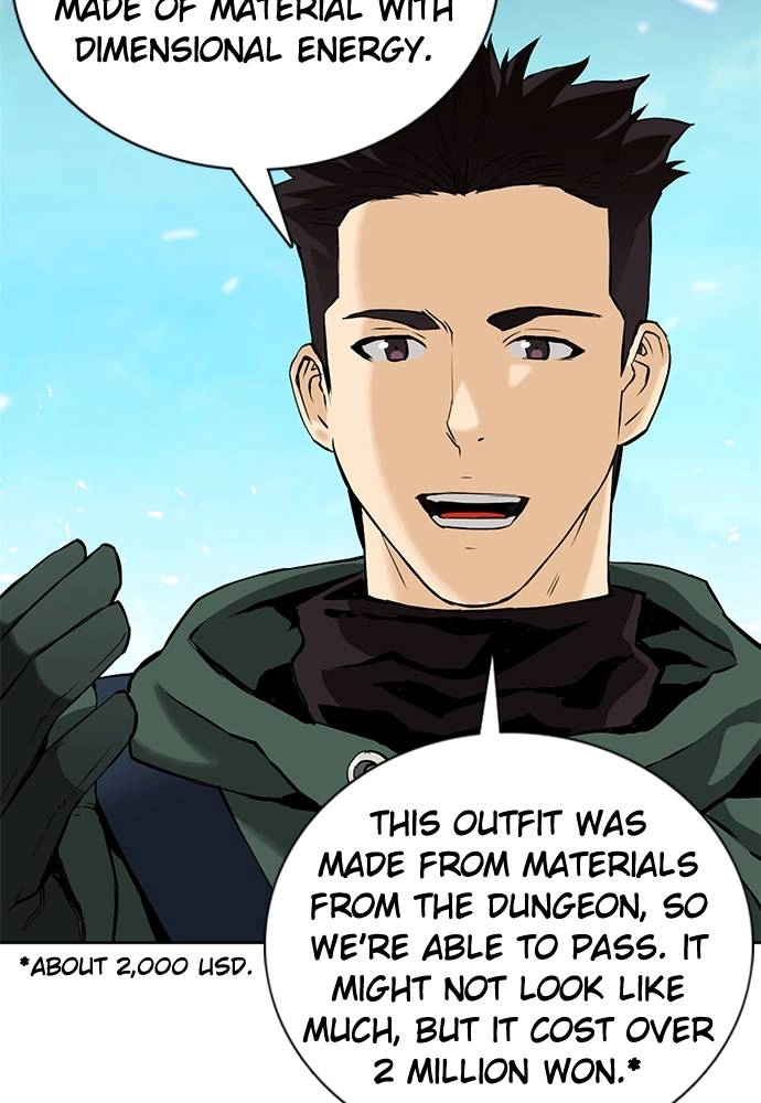 The Druid of Seoul Station Chapter 11, page 12 of 178