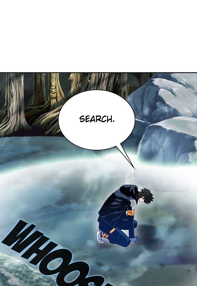 The Druid of Seoul Station Chapter 11, page 121 of 178