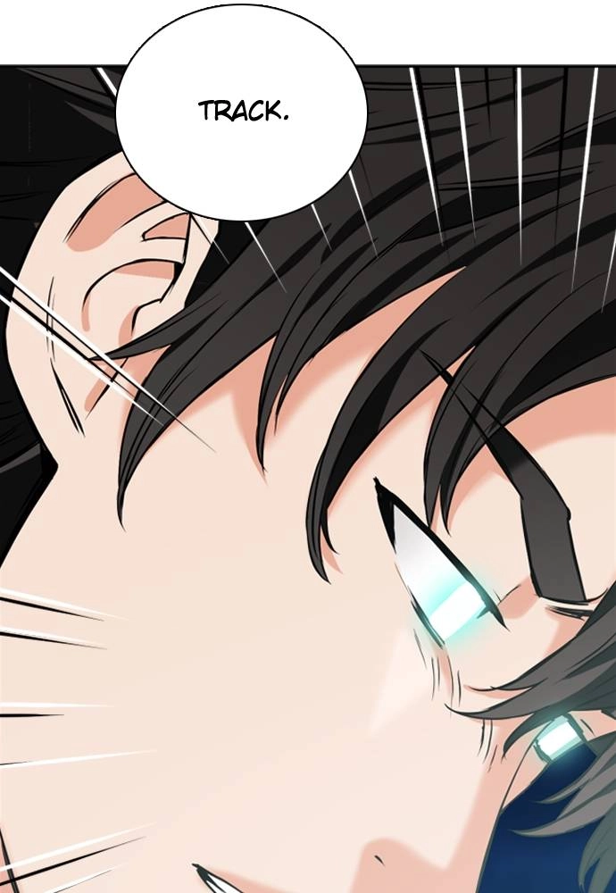 The Druid of Seoul Station Chapter 11, page 126 of 178