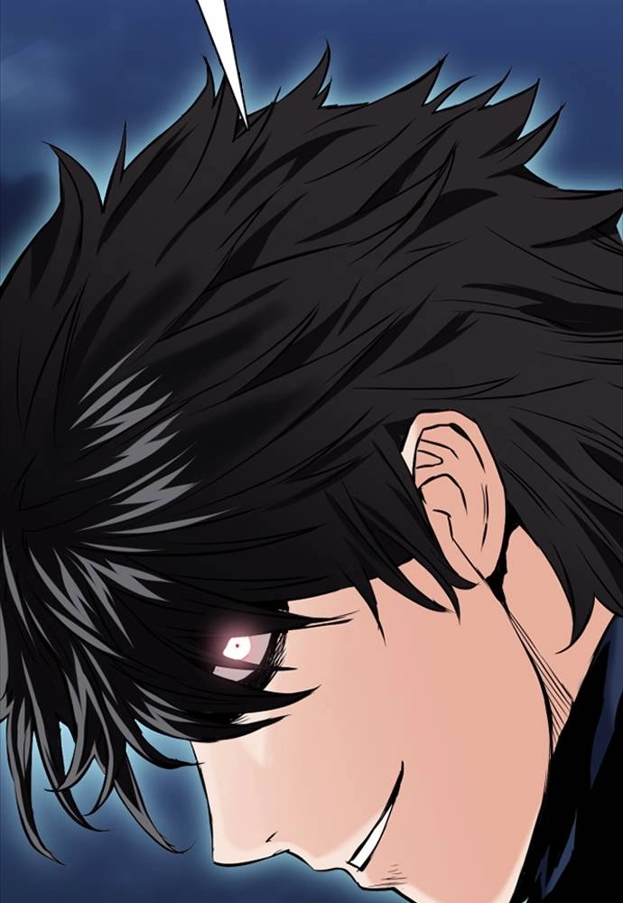 The Druid of Seoul Station Chapter 11, page 133 of 178