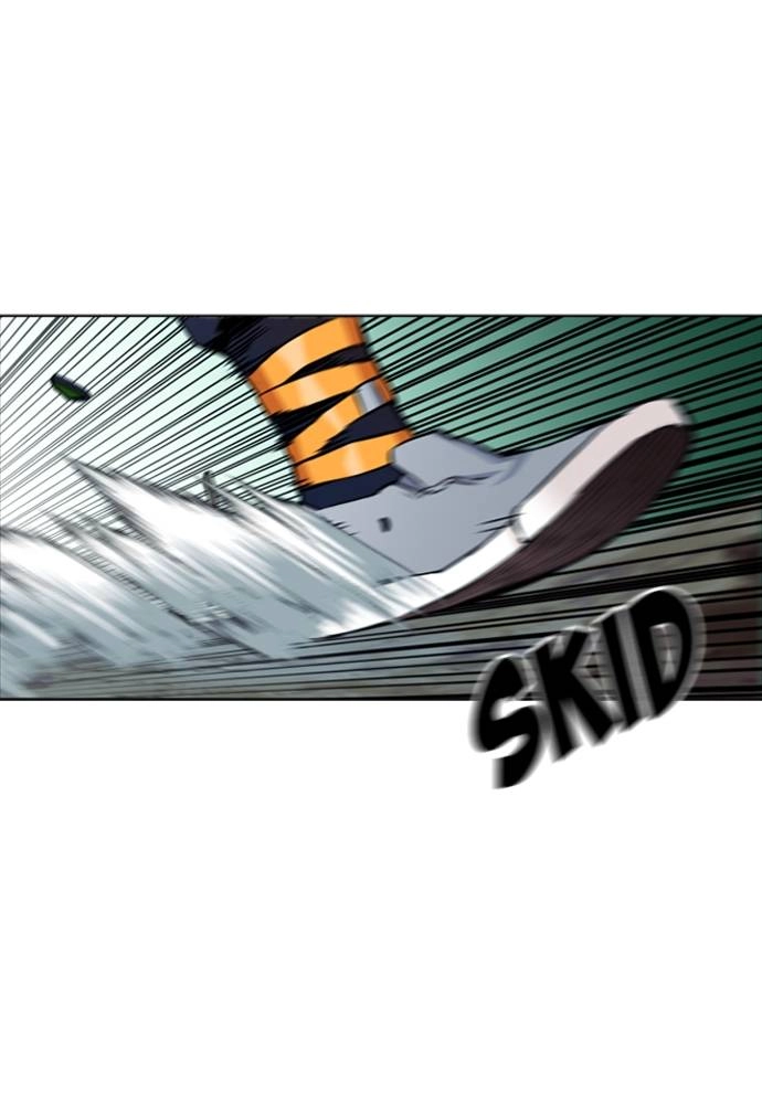 The Druid of Seoul Station Chapter 11, page 137 of 178