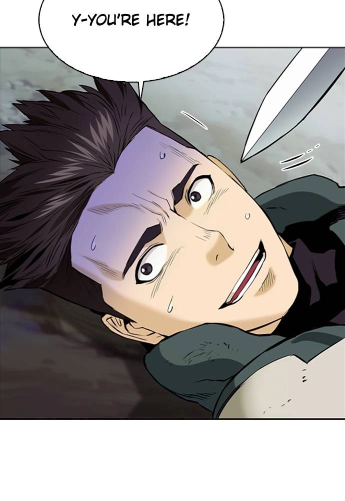 The Druid of Seoul Station Chapter 11, page 145 of 178