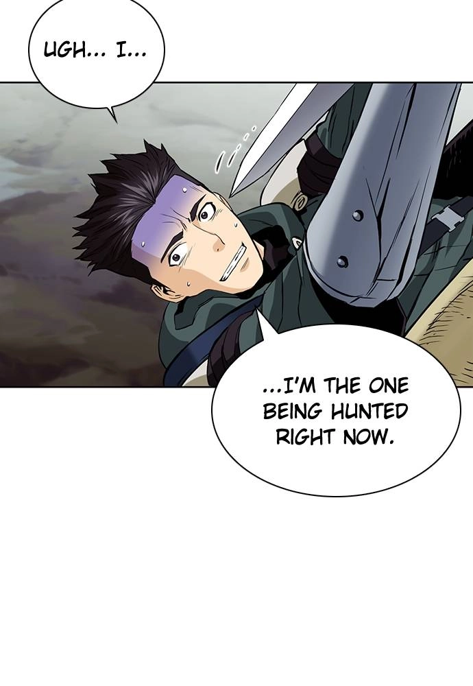 The Druid of Seoul Station Chapter 11, page 148 of 178