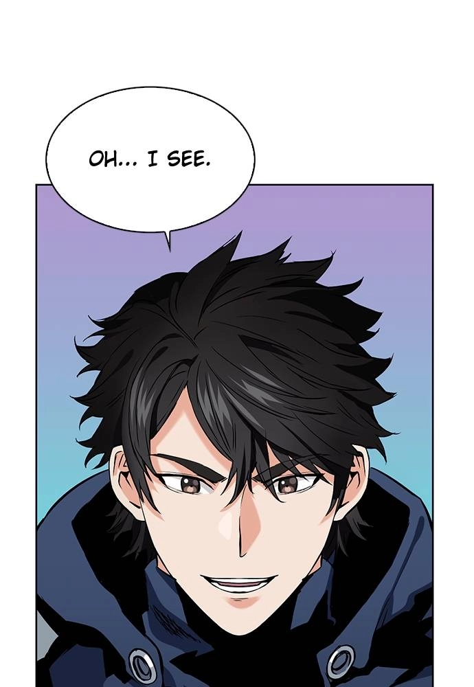 The Druid of Seoul Station Chapter 11, page 149 of 178