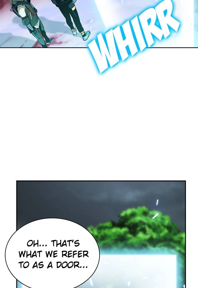 The Druid of Seoul Station Chapter 11, page 15 of 178