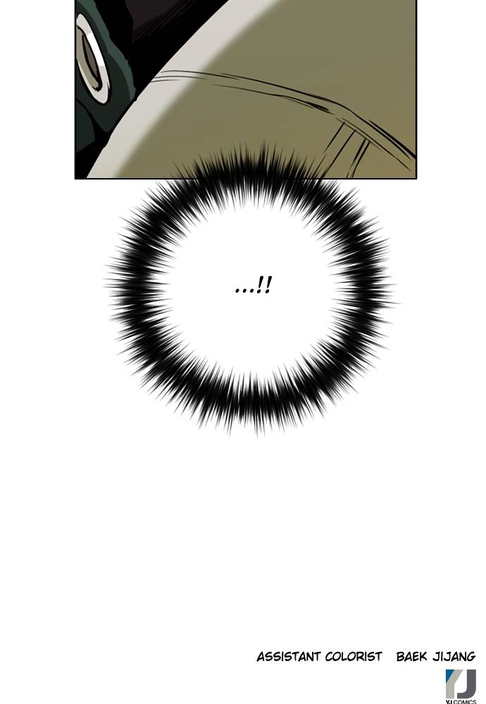 The Druid of Seoul Station Chapter 11, page 177 of 178