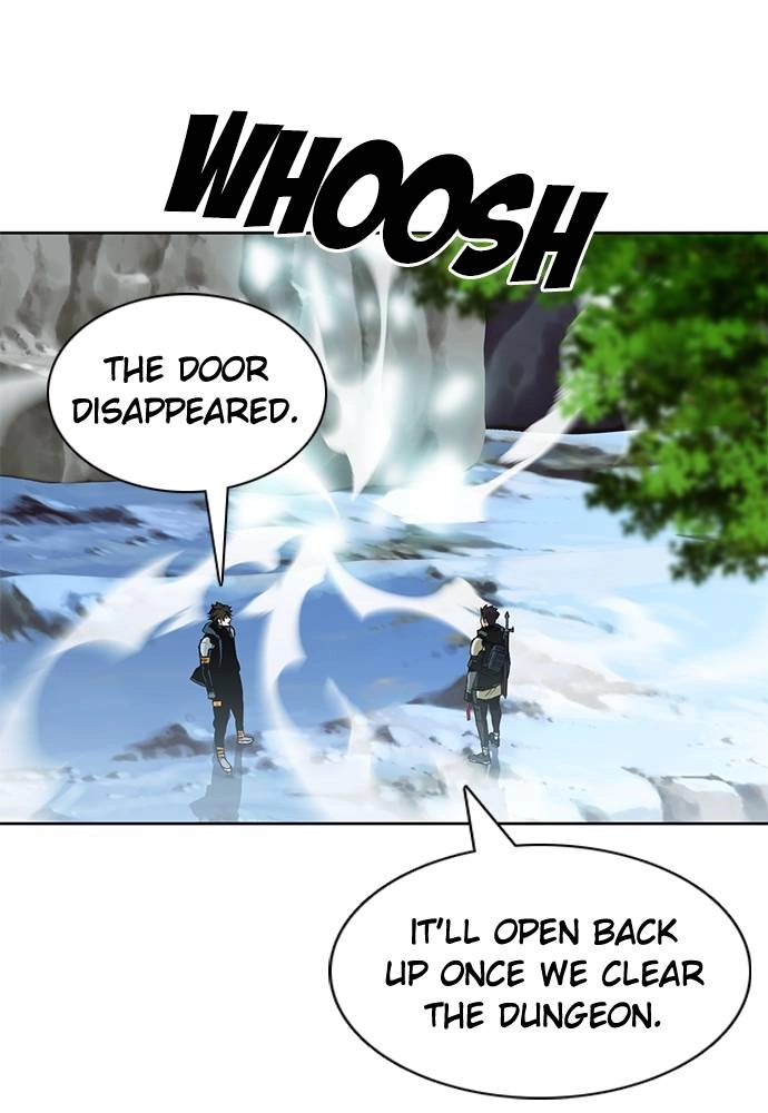 The Druid of Seoul Station Chapter 11, page 22 of 178