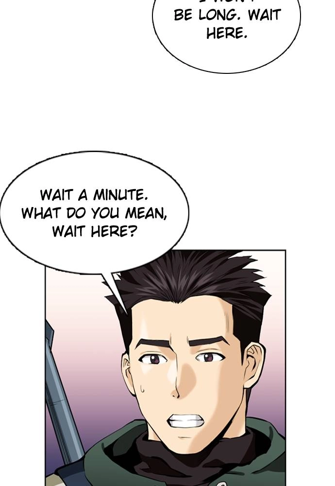 The Druid of Seoul Station Chapter 11, page 25 of 178
