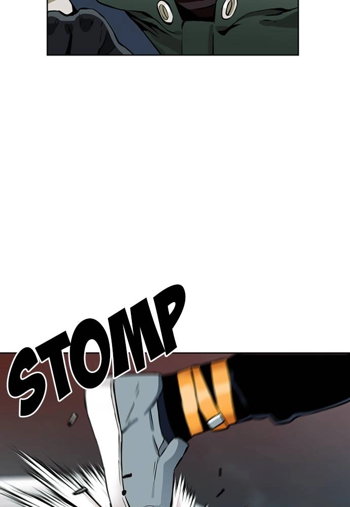 The Druid of Seoul Station Chapter 11, page 26 of 178