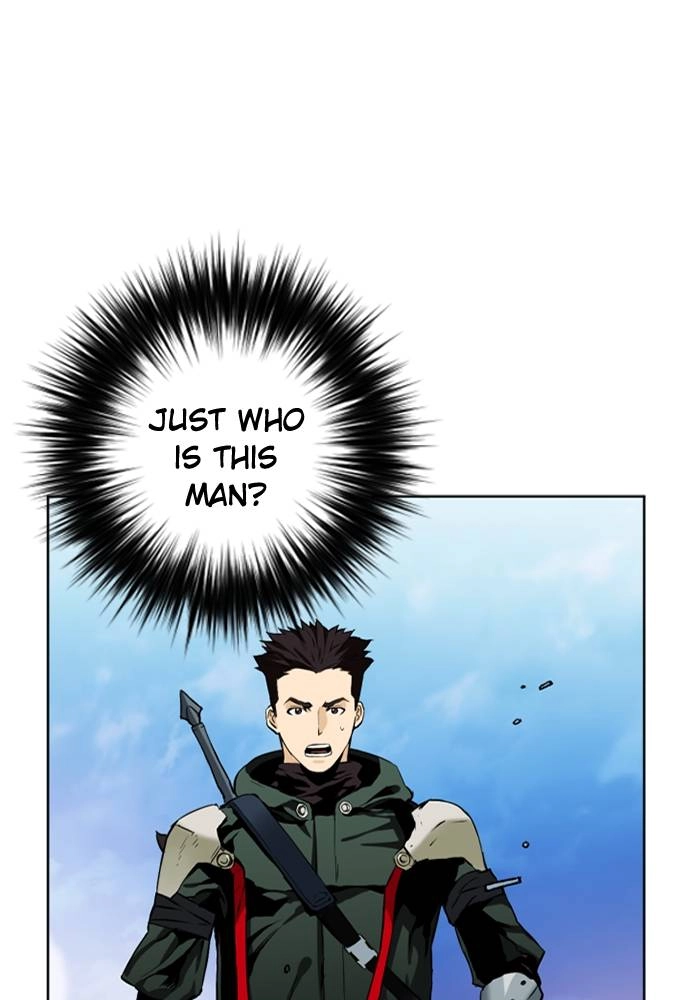 The Druid of Seoul Station Chapter 11, page 29 of 178
