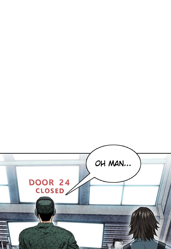 The Druid of Seoul Station Chapter 11, page 37 of 178