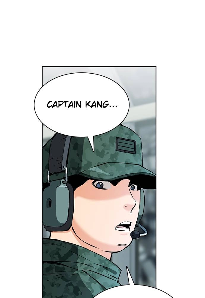 The Druid of Seoul Station Chapter 11, page 5 of 178