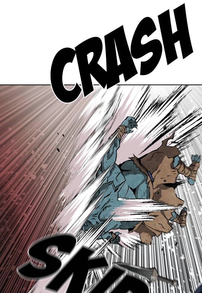 The Druid of Seoul Station Chapter 11, page 55 of 178