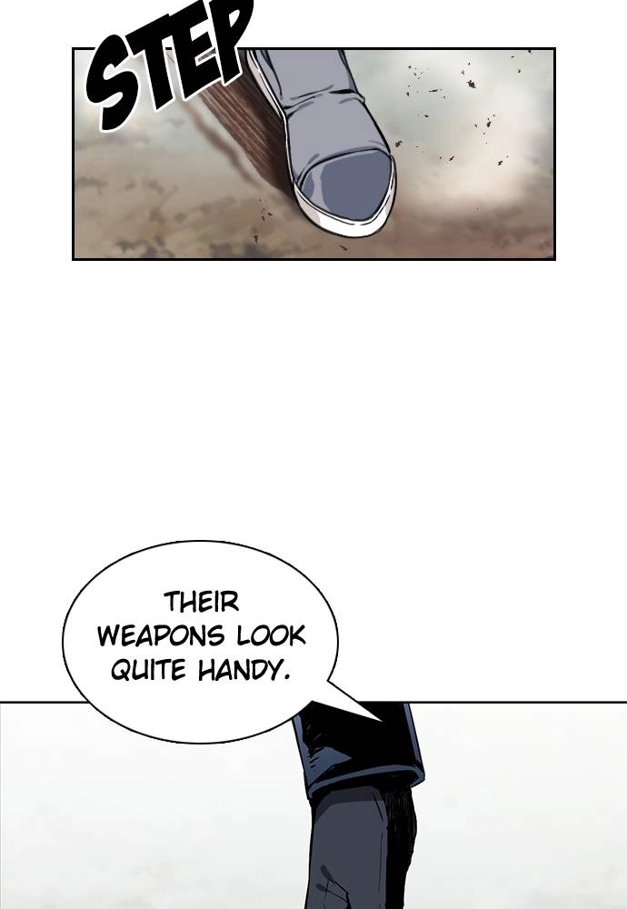 The Druid of Seoul Station Chapter 11, page 57 of 178