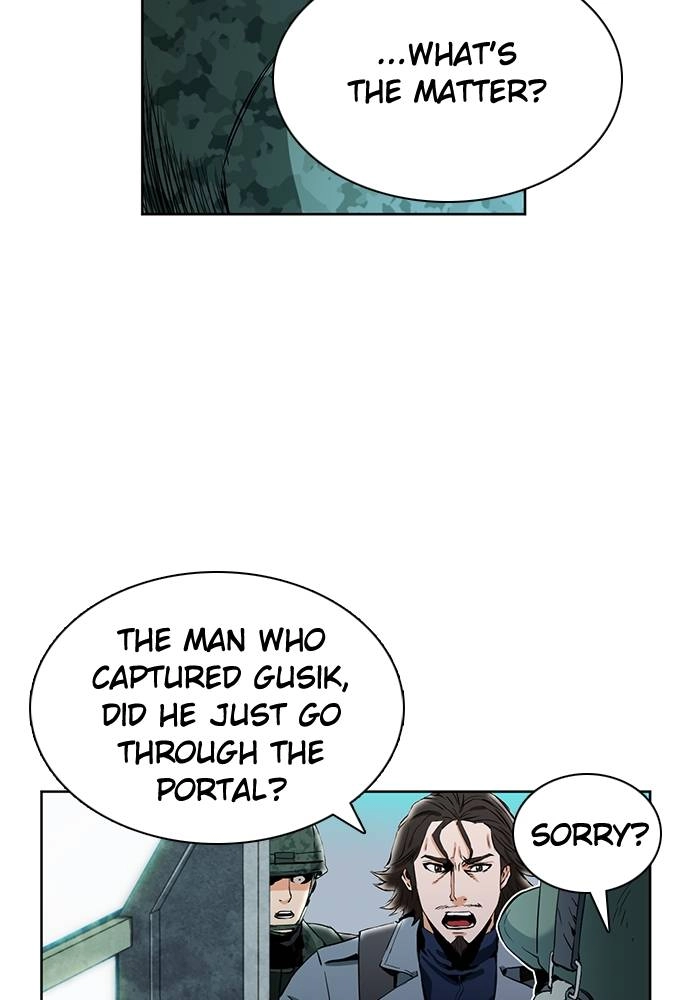 The Druid of Seoul Station Chapter 11, page 6 of 178