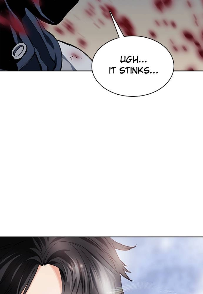 The Druid of Seoul Station Chapter 11, page 61 of 178