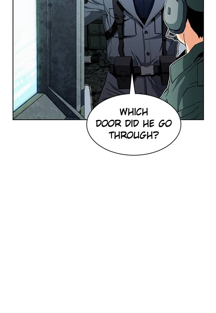 The Druid of Seoul Station Chapter 11, page 7 of 178