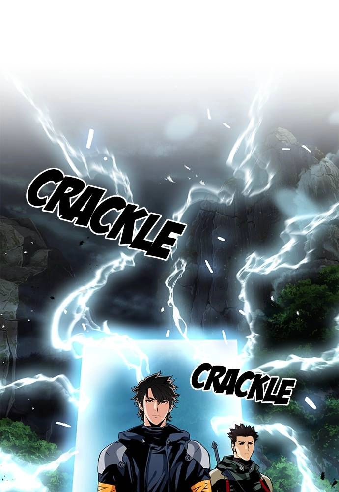 The Druid of Seoul Station Chapter 11, page 8 of 178