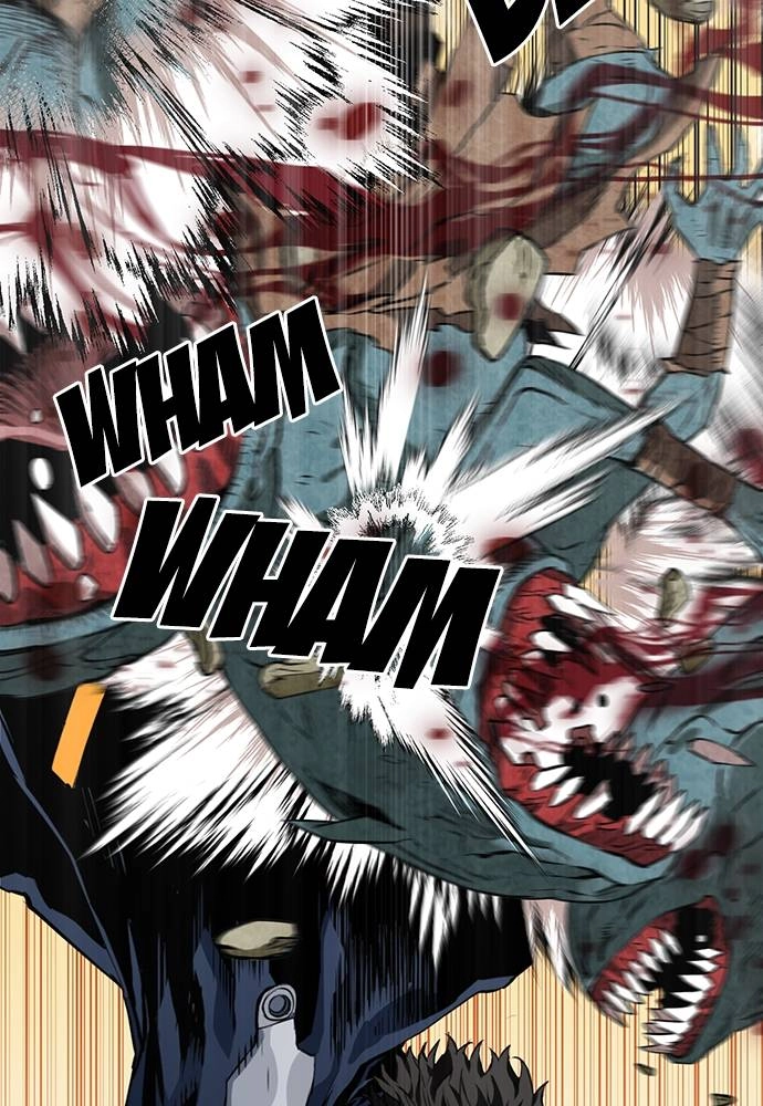 The Druid of Seoul Station Chapter 11, page 87 of 178