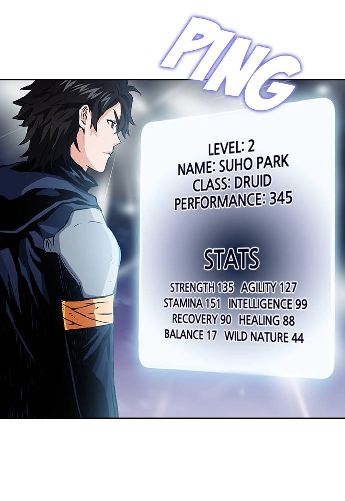 The Druid of Seoul Station Chapter 11, page 95 of 178