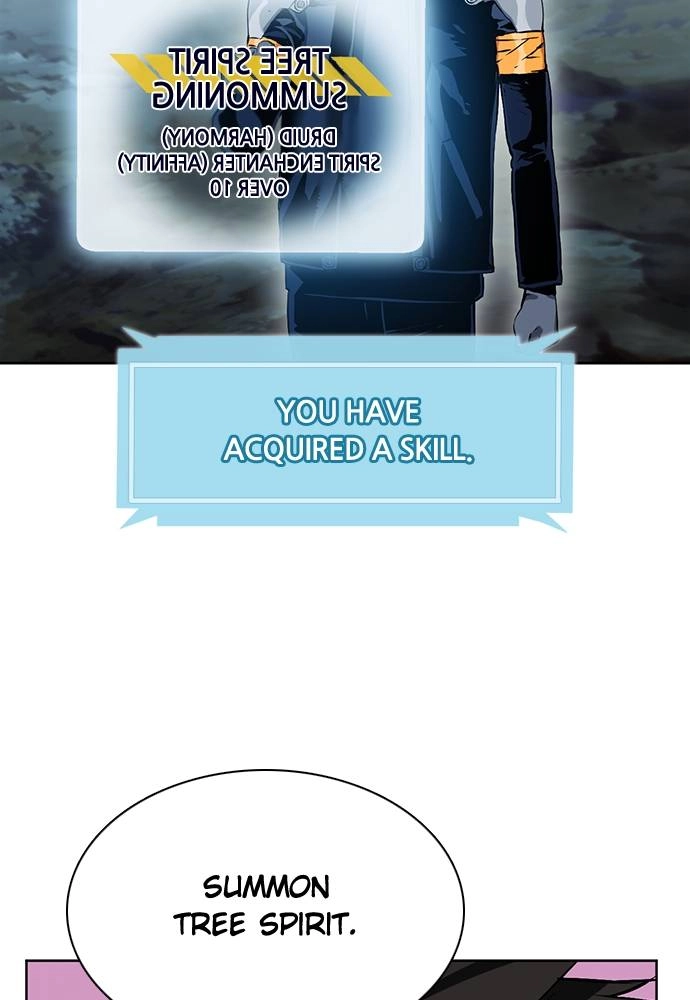 The Druid of Seoul Station Chapter 11, page 99 of 178